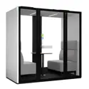 Connect 3.0 Plus Acoustic Pod